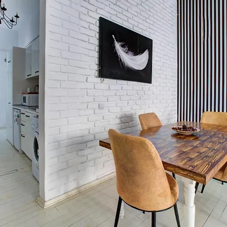 فندق Maravilloso Galata 3*