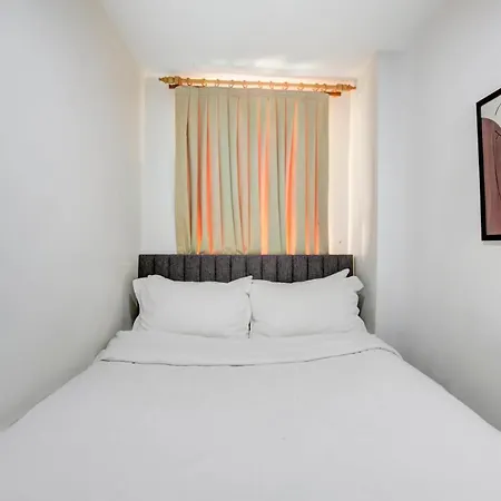 Hotell Maravilloso Galata