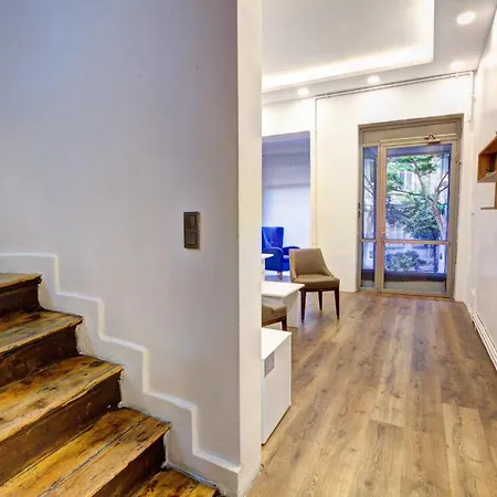 Hotell Maravilloso Galata 3*