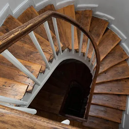 Maravilloso Galata Hotell