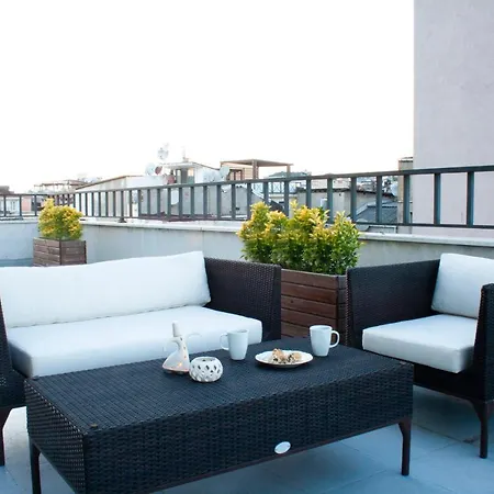 Maravilloso Galata 3* Istanbul