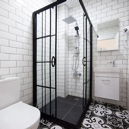 Maravilloso Galata Hotell