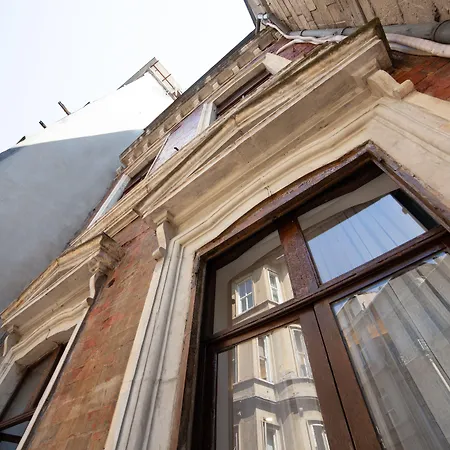 Maravilloso Galata Hotell 3*