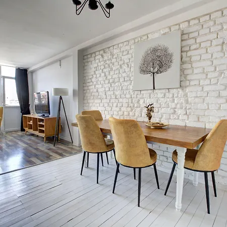 Maravilloso Galata Hotell Istanbul