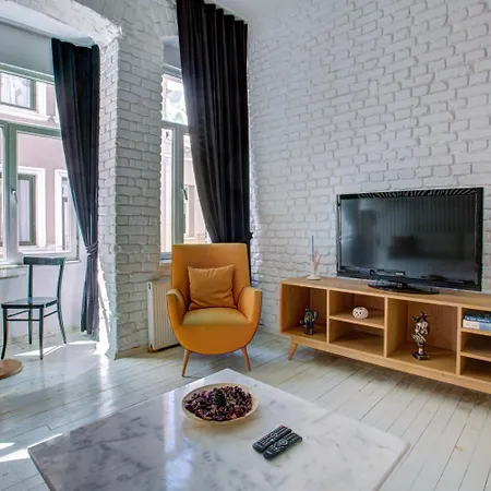 Maravilloso Galata Istanbul