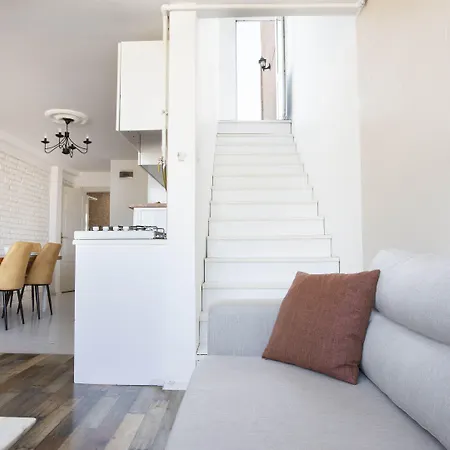 Maravilloso Galata 3*