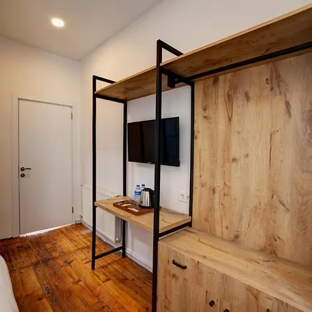 Maravilloso Galata 3* Istanbul