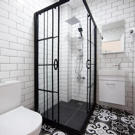 Maravilloso Galata 3*