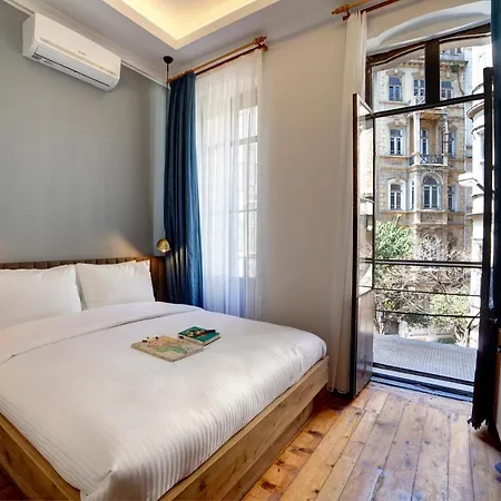 Maravilloso Galata فندق اسطنبول