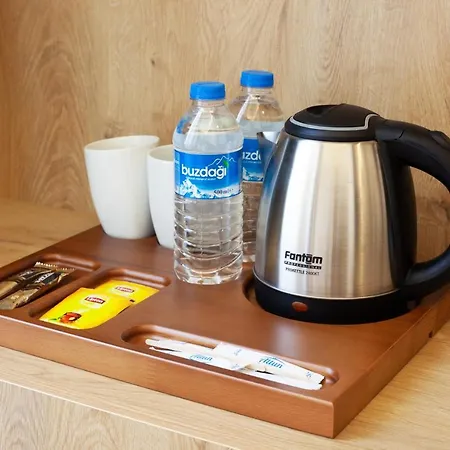 Maravilloso Galata اسطنبول