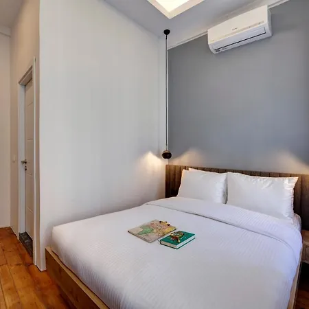 Hotell Maravilloso Galata